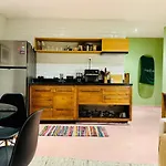 Estudio Verde E Rosa Rj