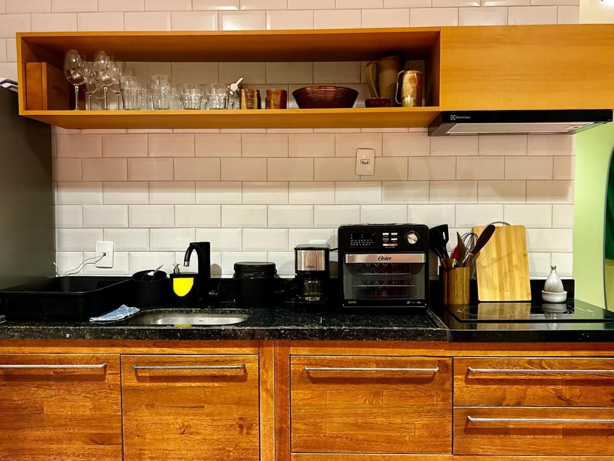 Apartamento Estudio E Rosa Rj *