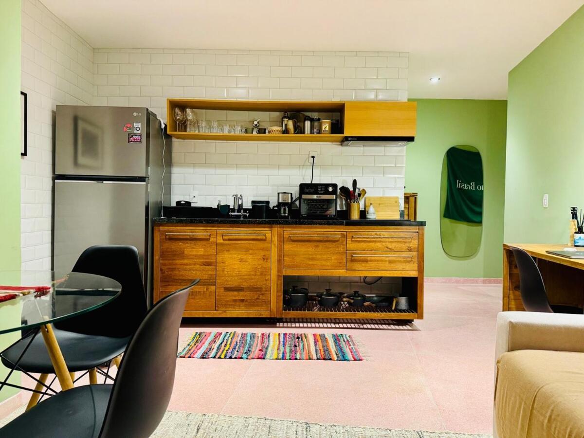 Estudio E Rosa Rj * Río de Janeiro