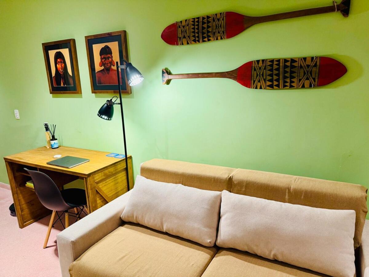 Estudio E Rosa Rj Apartamento