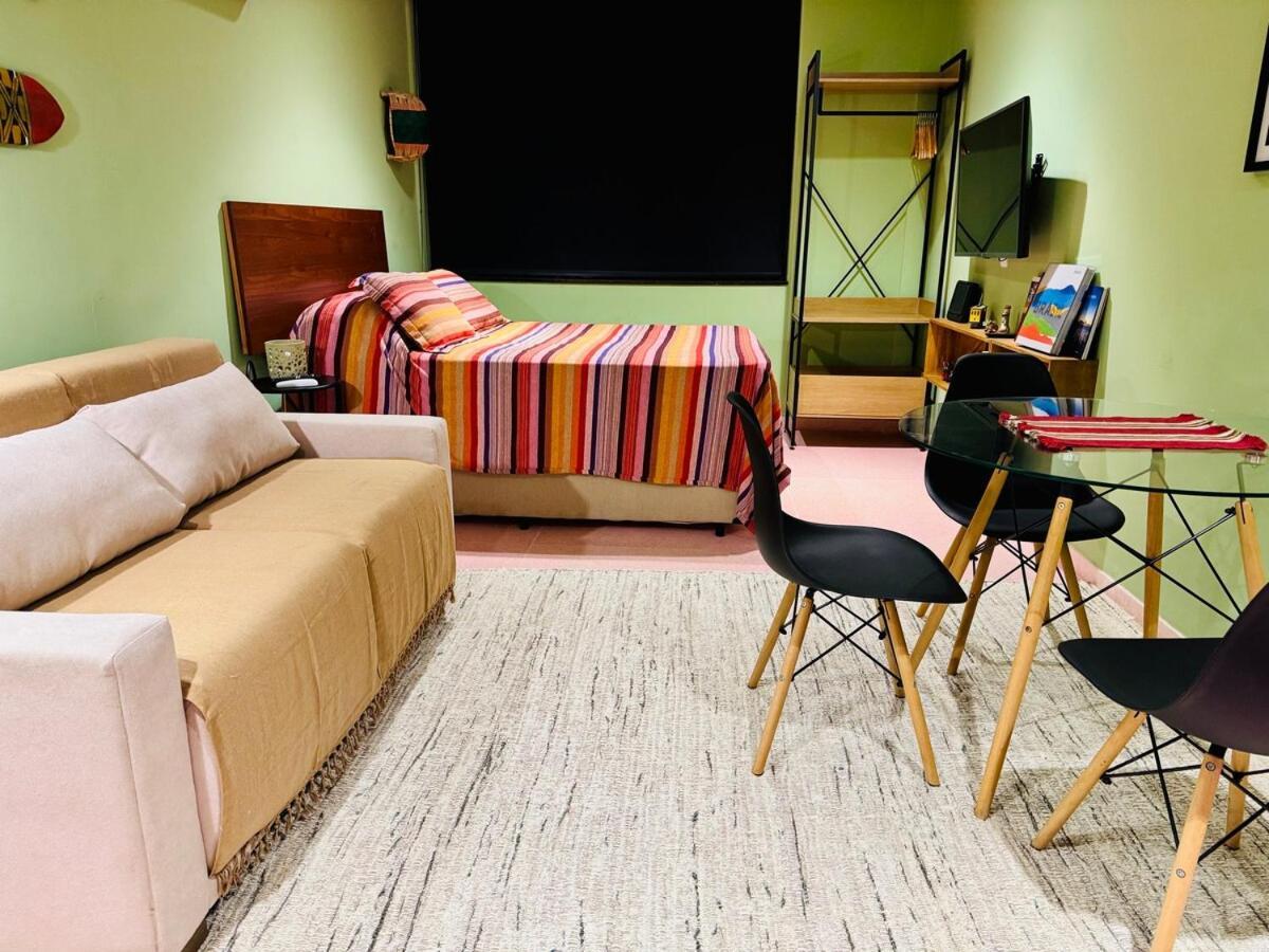 Apartamento Estudio E Rosa Rj *