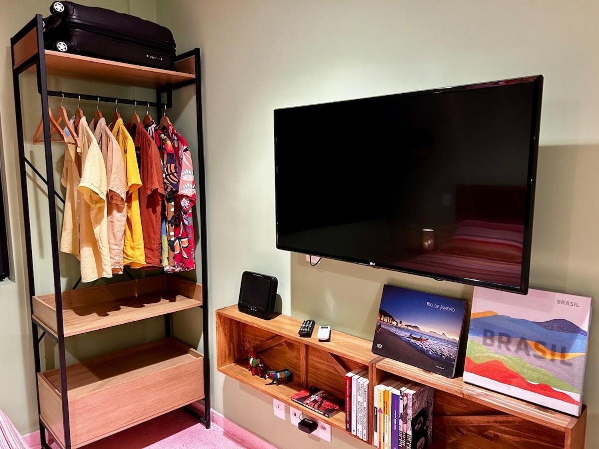 Estudio E Rosa Rj Apartamento *