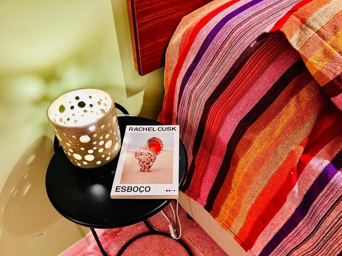 Estudio E Rosa Rj *