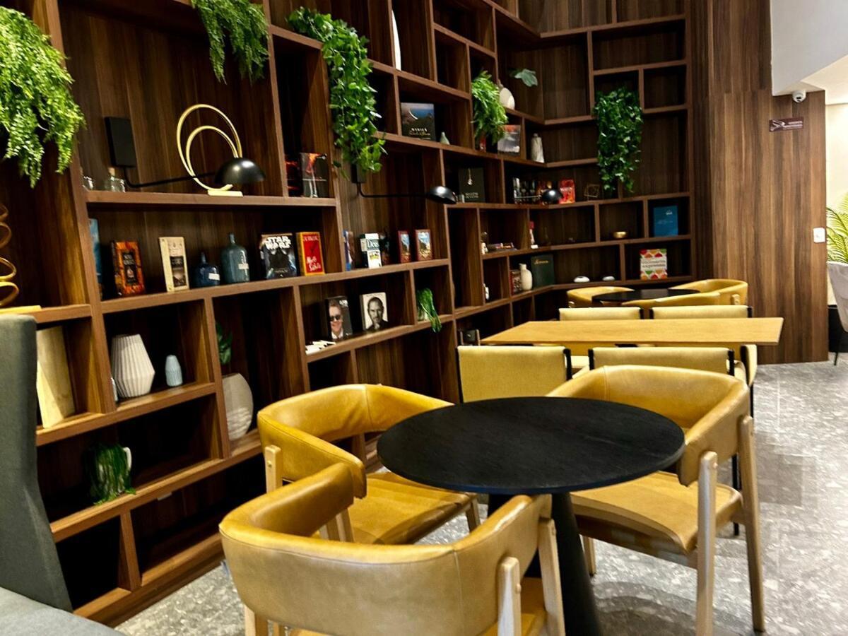 Estudio E Rosa Rj Apartamento