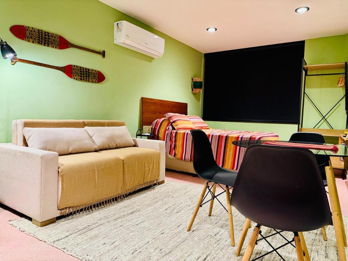 Estudio E Rosa Rj Apartamento *