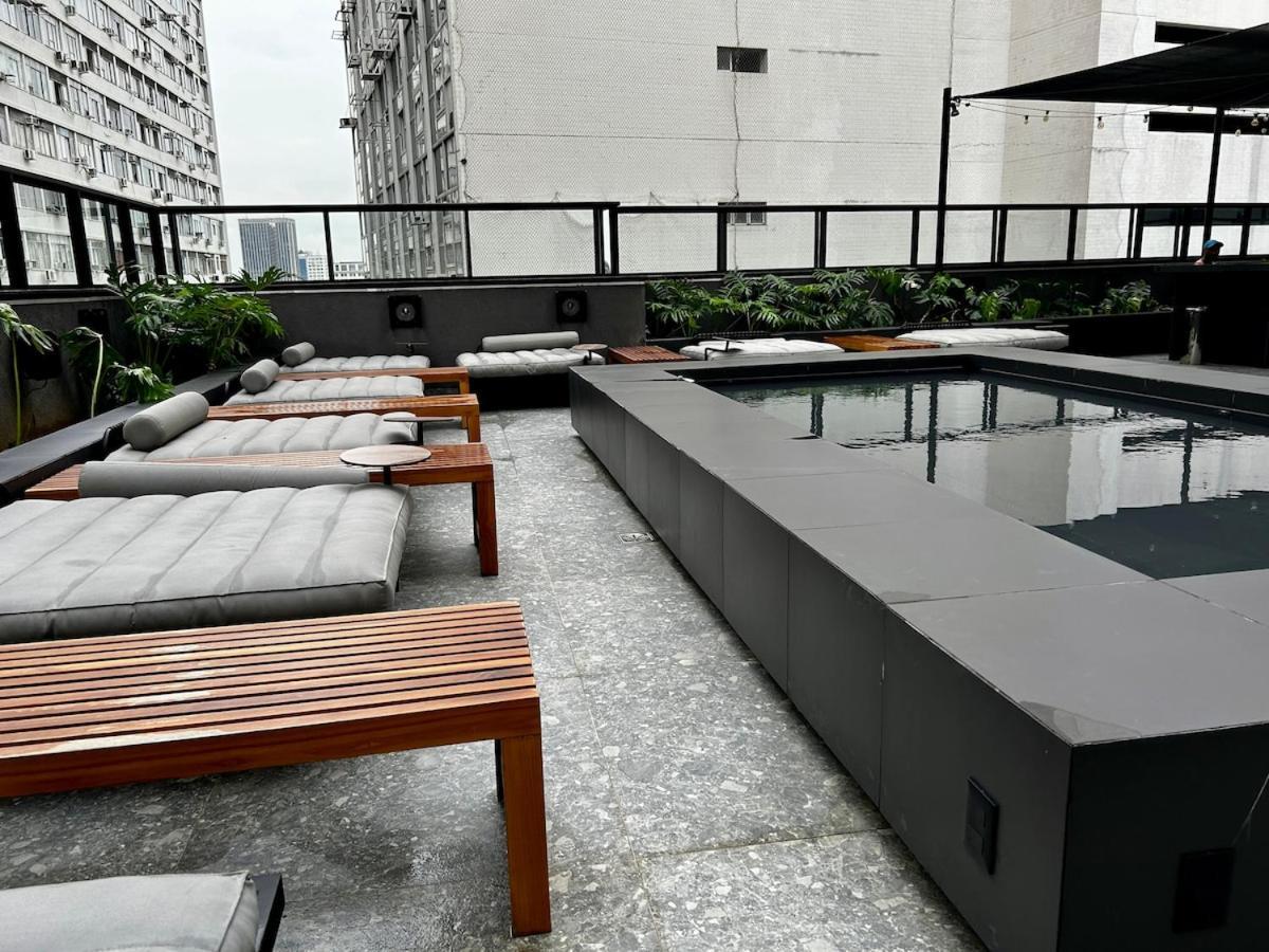 Estudio E Rosa Rj Río de Janeiro