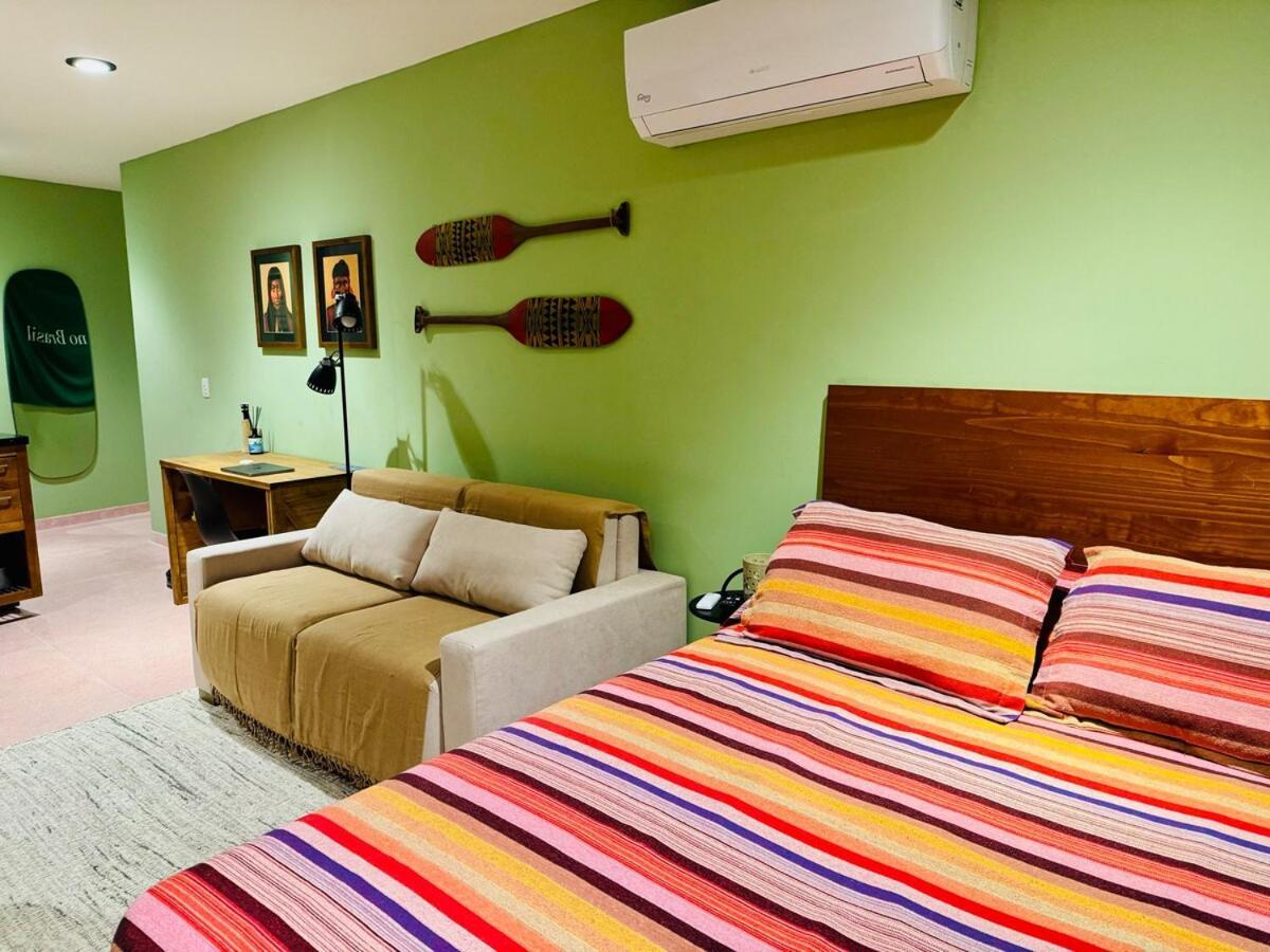 Apartamento Estudio E Rosa Rj